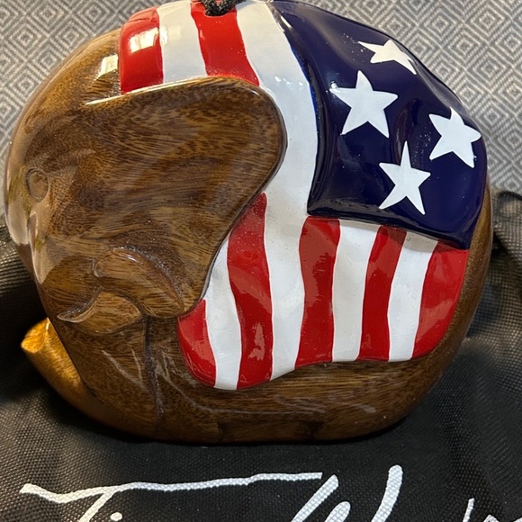 Timmy Woods Americana Purse - Picture 5 of 5